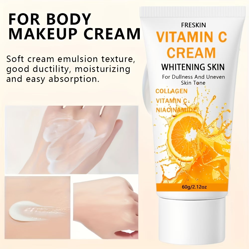 Vitamin C Underarm Brightening Cream
