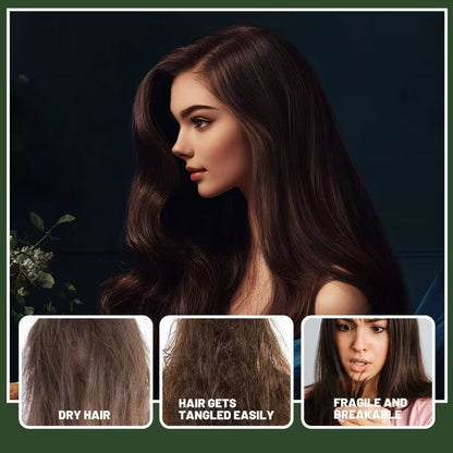 Ibealee Batana Hair Repair Oil 50ml