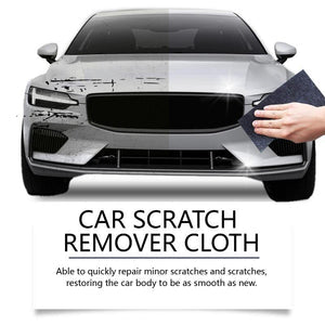 RayHong - Car Scratch Remover  Cloth