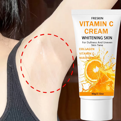 Vitamin C Underarm Brightening Cream